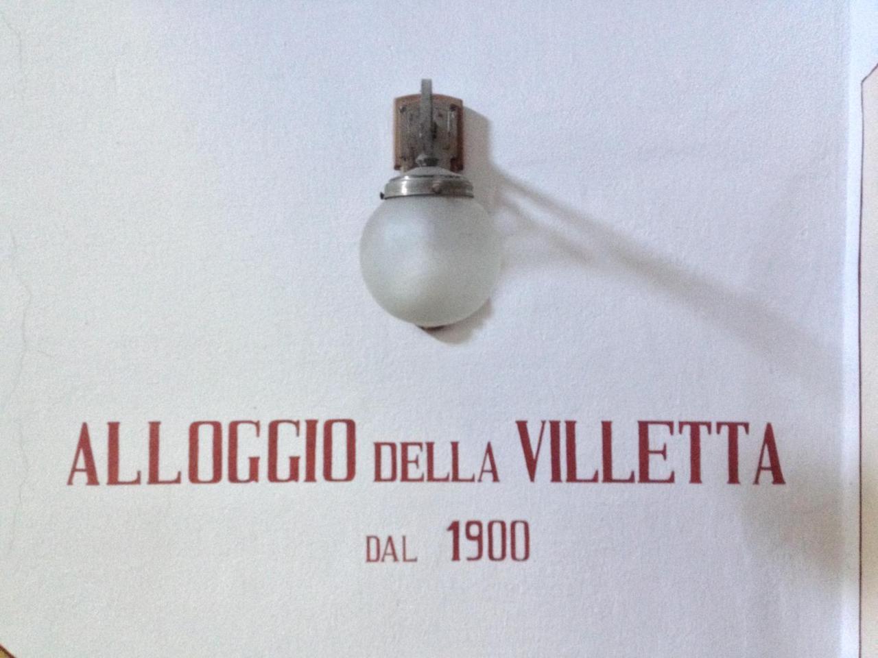 Alloggio Della Villetta Pallazzolo sullʼOglio Exteriör bild